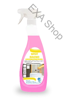 Spot Bagno