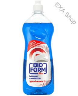BIOFORM dezinfekčný saponát  - 1000ml
