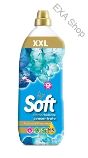 SOFT aviváž "Vôňa jari" 2000ml