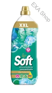 SOFT aviváž "Voňavý elixír" 2000ml