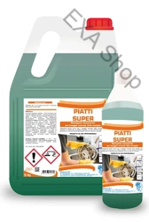PIATTI SUPER