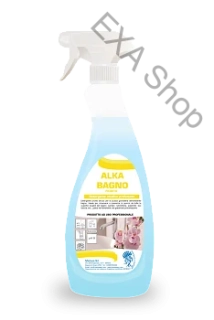 Alka Bagno Fiorito