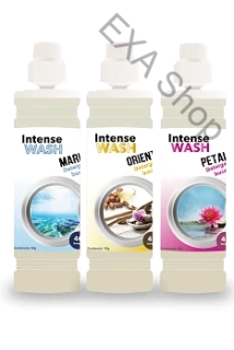 Intense Wash