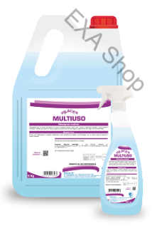 Race Multiuso