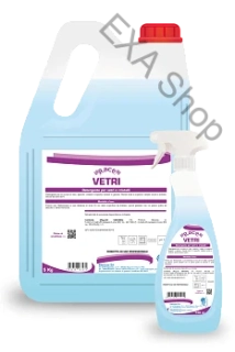 Race Vetri
