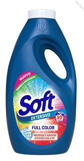 SOFT gél Full Color 2,25L