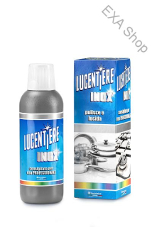 LUCIENTERE inox 500ml