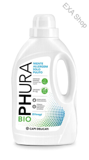 BIOPHURA gél na jemné prádlo 1500ml